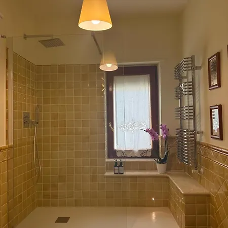 Ketty's House 비코에쿠엔세