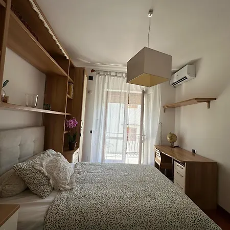 아파트 Ketty's House