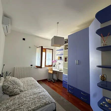 아파트 Ketty's House