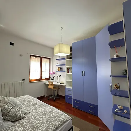 Ketty's House * 비코에쿠엔세