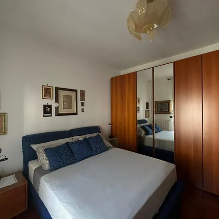 아파트 Ketty's House 비코에쿠엔세