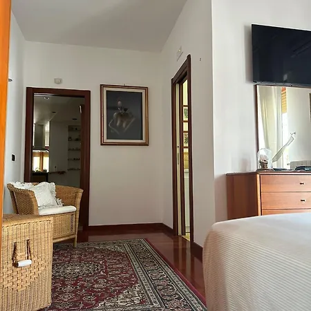 Ketty's House 비코에쿠엔세