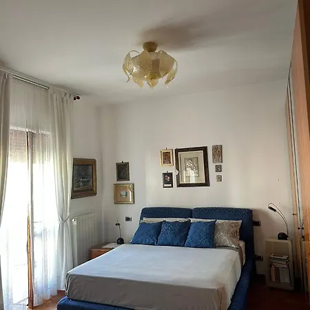 Ketty's House 아파트 *