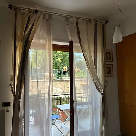 Ketty's House 아파트 비코에쿠엔세