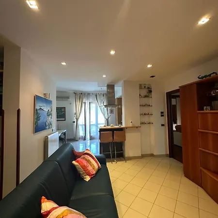 Ketty's House 아파트