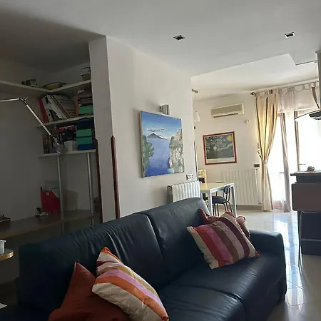 Ketty's House 아파트