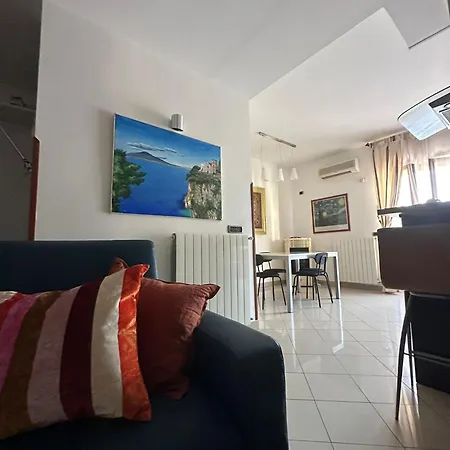 아파트 Ketty's House