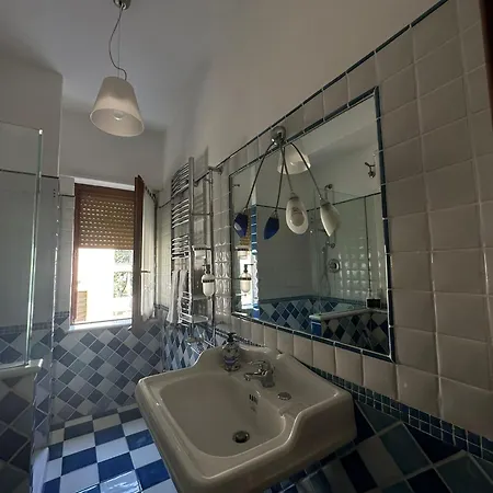 Ketty's House 비코에쿠엔세