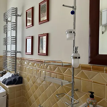 Ketty's House * 비코에쿠엔세