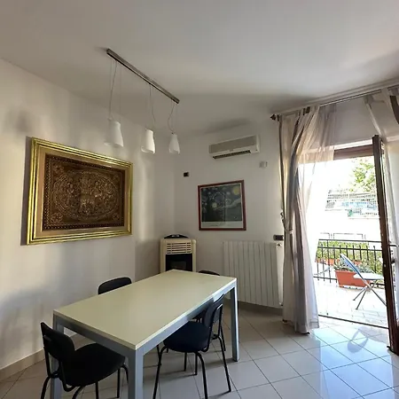 아파트 Ketty's House