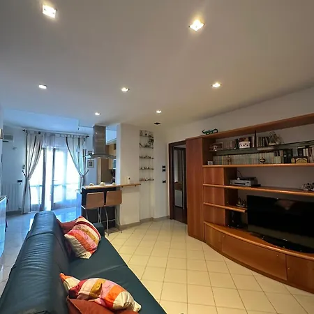 Ketty's House Apartment *