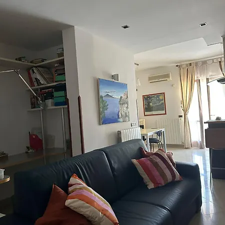 Apartment Ketty's House Vico Equense