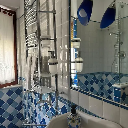 Ketty's House Apartment Vico Equense