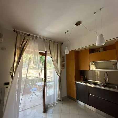 Apartment Ketty's House *
