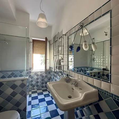Ketty's House Apartment Vico Equense